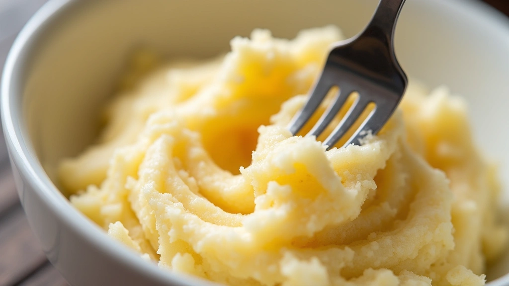 Banana Pancake Recipe – Naturally Sweet and Healthy - Step 2: Mash Bananas