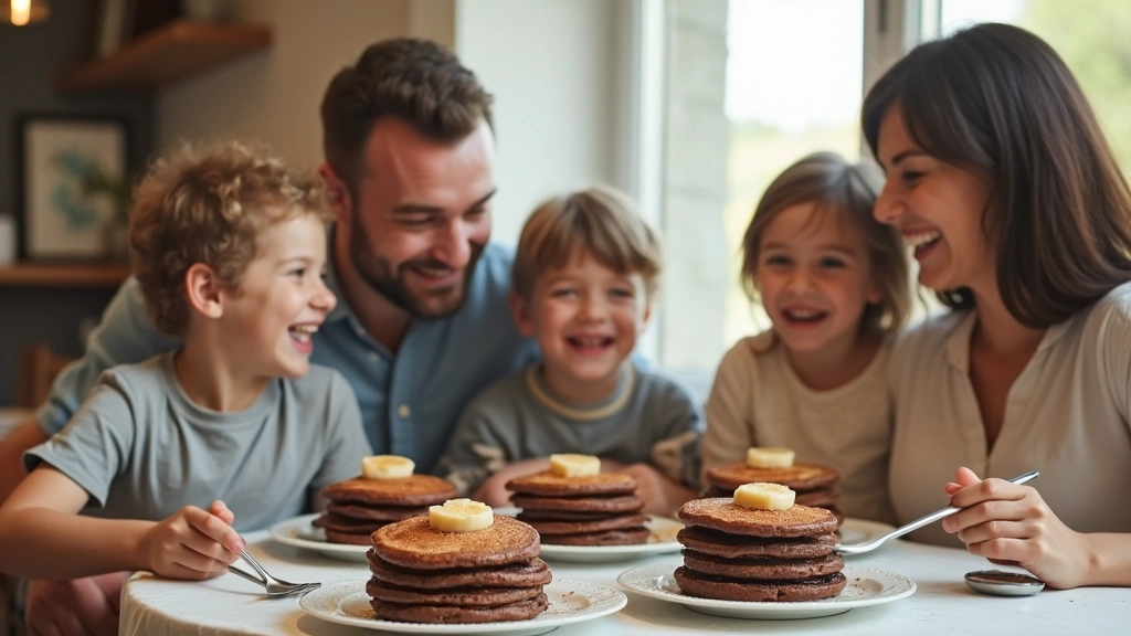 Chocolate Pancake Recipe – Rich and Dessert Inspired - Conclusion