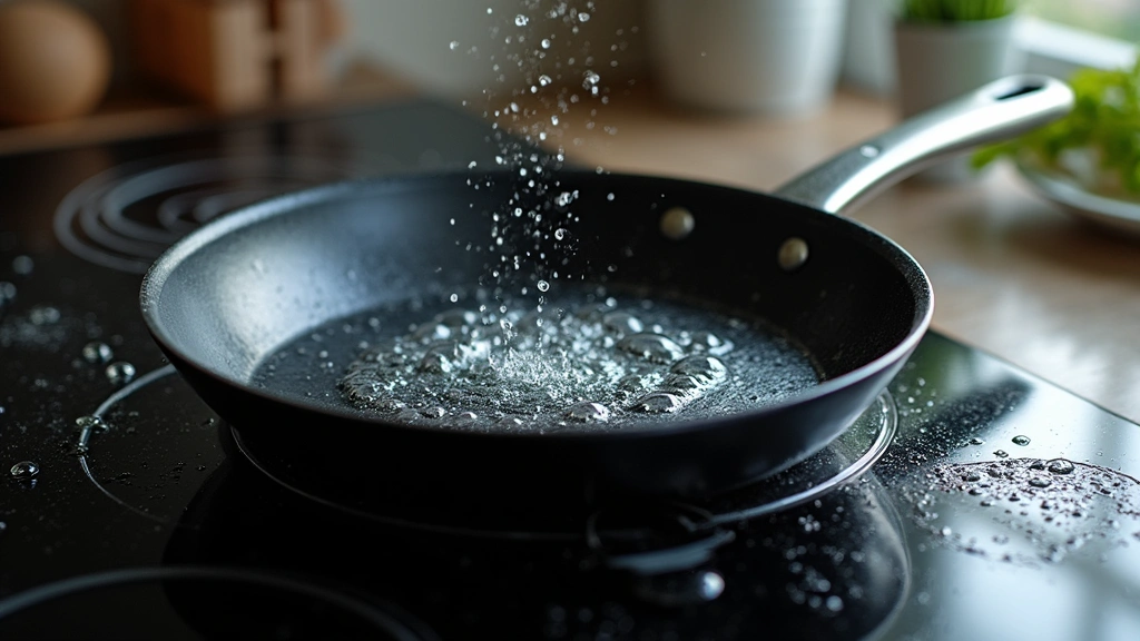 Martha Stewart Pancake Recipe – Classic and Foolproof - Step 4: Preheat Skillet