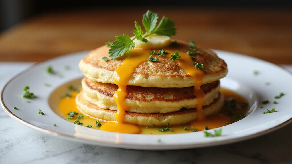 McDonald’s Pancake Recipe – Copycat Breakfast Classic