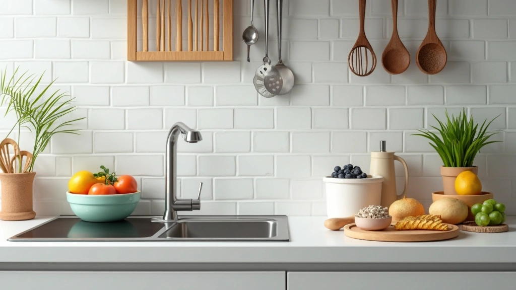 One Pancake Recipe – No Waste, Just the Right Size - Step 8: Clean Up