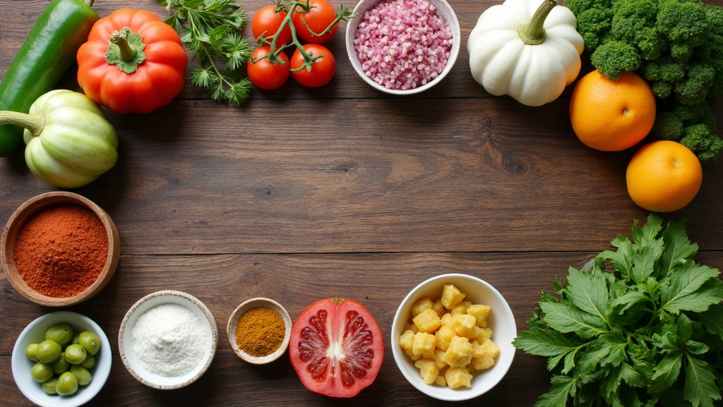 Pancake and Waffle Mix Recipe – Homemade and Versatile - Step 1: Prepare Ingredients