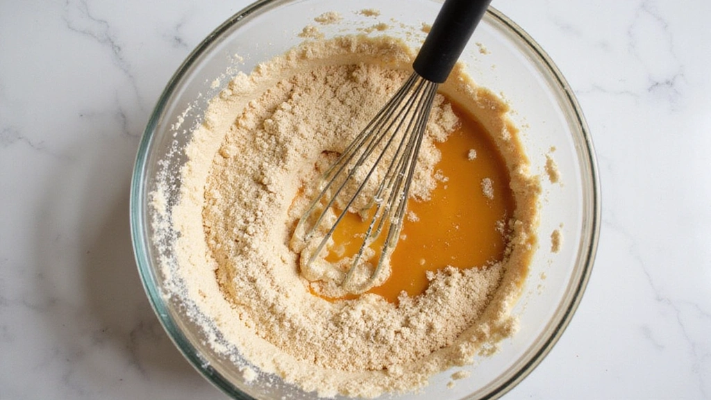 Swedish Pancake Recipe – Thin and Buttery Perfection - Step 4: Create the Batter
