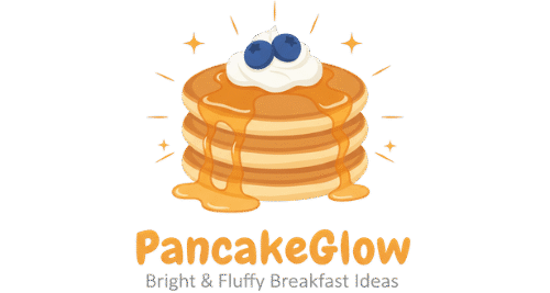 PancakeGlow | Bright & Fluffy Breakfast Ideas