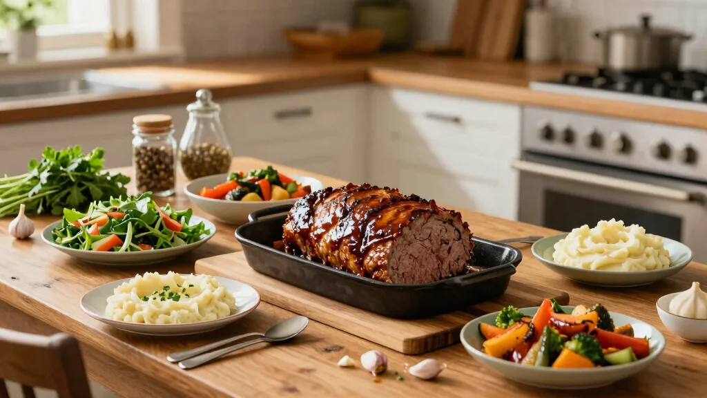 10 Best Keto Meatloaf Recipes for Easy Comforting Dinners