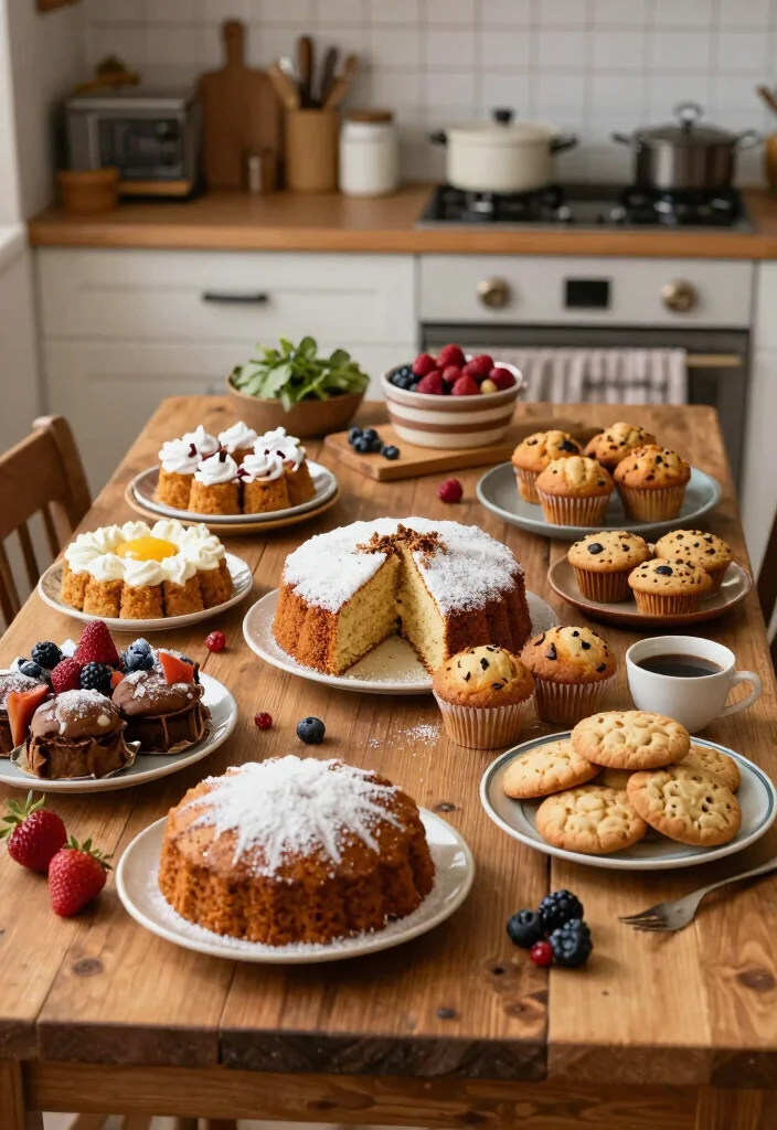 10 Bread Machine Dessert Recipes for Simple Hands-Off Baking - Conclusion