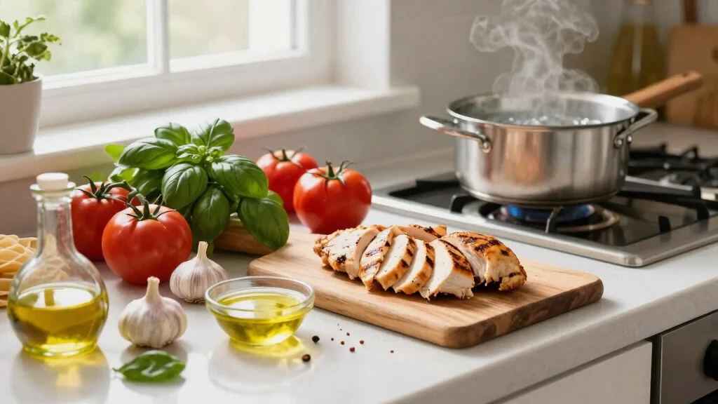 10 Five-Ingredient Dinner Recipes for Fast Simple Weeknight Meals