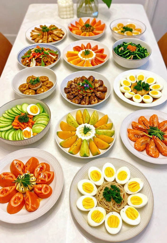 10 Healthy Boiled Egg Recipes for Easy Protein-Packed Meals - Conclusion