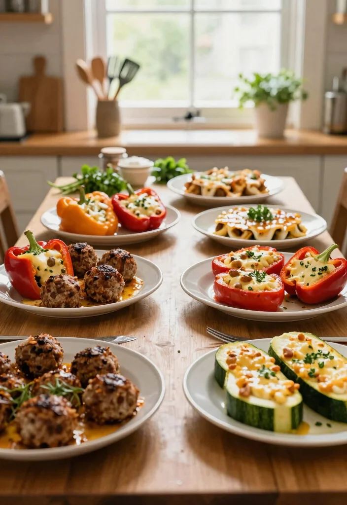 10 Keto Mozzarella Recipes for Easy Cheesy Low-Carb Dishes - Conclusion