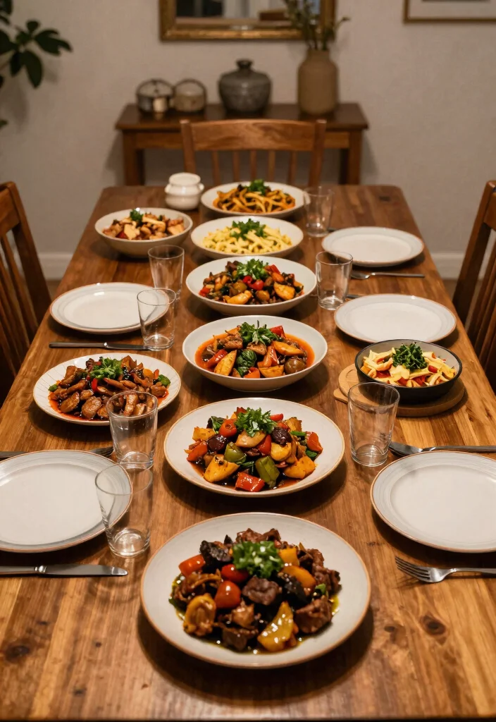 10 Keto Soul Food Recipes for Cozy Flavor-Packed Low-Carb Meals - Conclusion