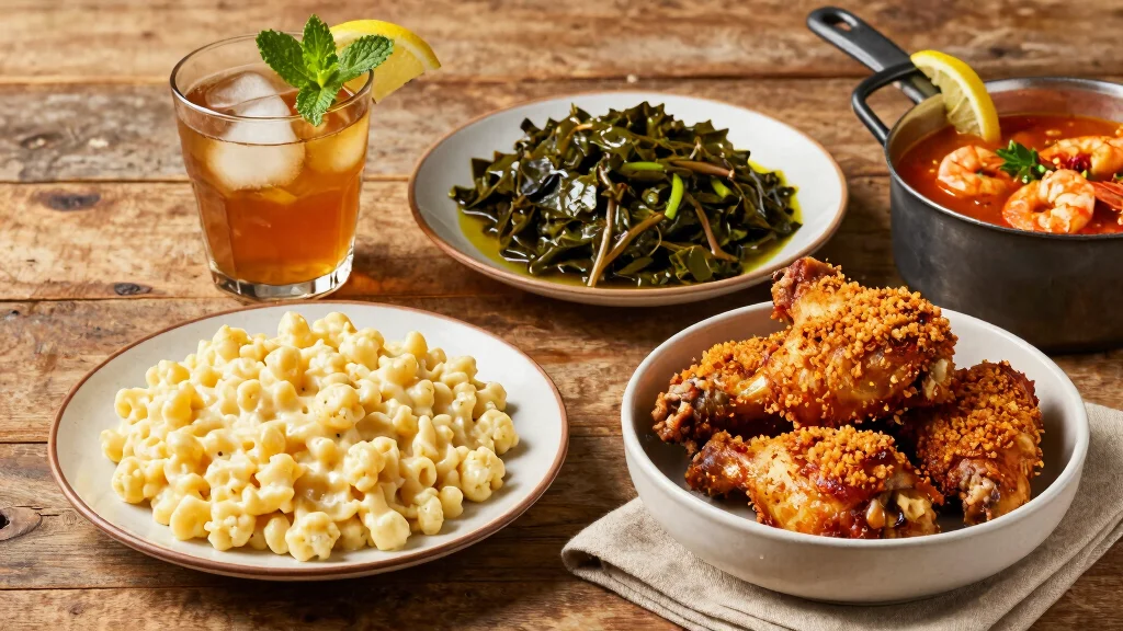 10 Keto Soul Food Recipes for Cozy Flavor-Packed Low-Carb Meals