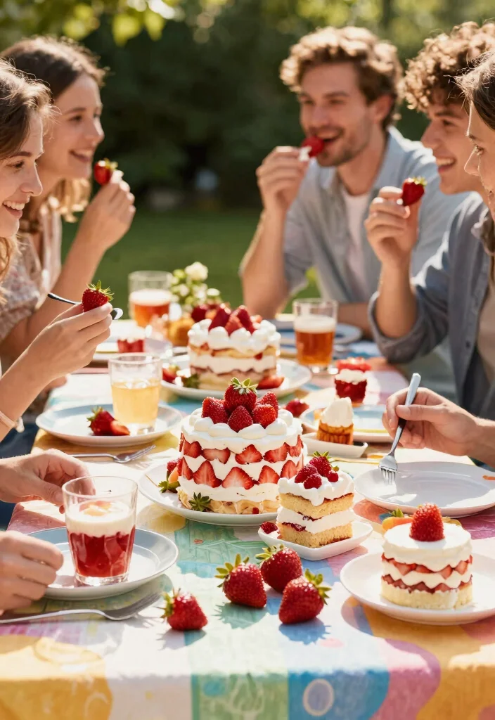 10 Keto Strawberry Recipes for Fresh Light Low-Carb Treats - Conclusion