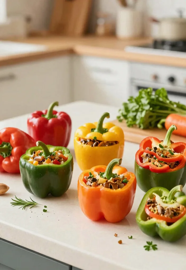 10 Keto Sweet Pepper Recipes for Fresh Low-Carb Meals - Conclusion