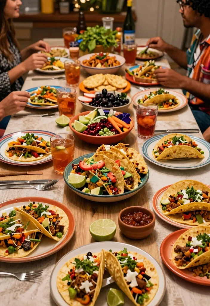 10 Keto Taco Meat Recipes for Easy Flavorful Low-Carb Dinners - Conclusion