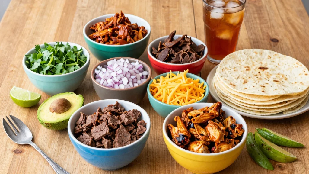 10 Keto Taco Meat Recipes for Easy Flavorful Low-Carb Dinners