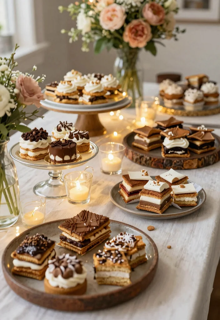 10 S’mores Dessert Recipes for Easy Gooey Chocolate Treats - Conclusion