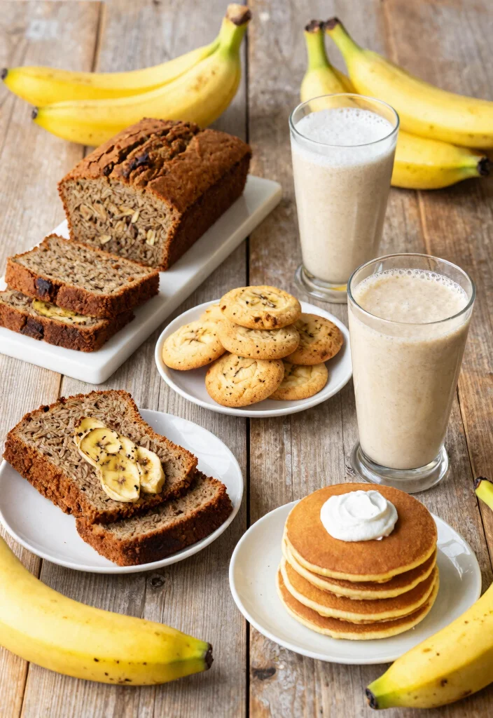 10 Vegan Banana Recipes for Easy Sweet Plant-Based Treats - Conclusion