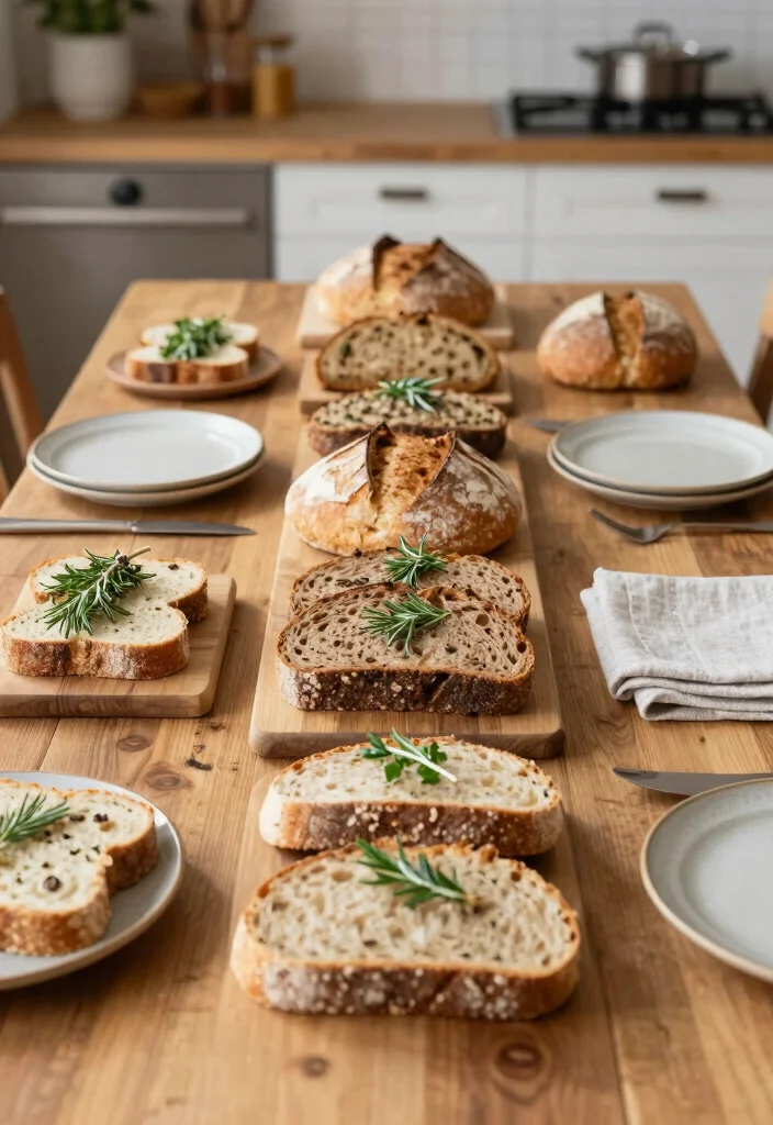 10 Vegan Bread Recipes for Easy Homemade Plant-Based Baking - Conclusion