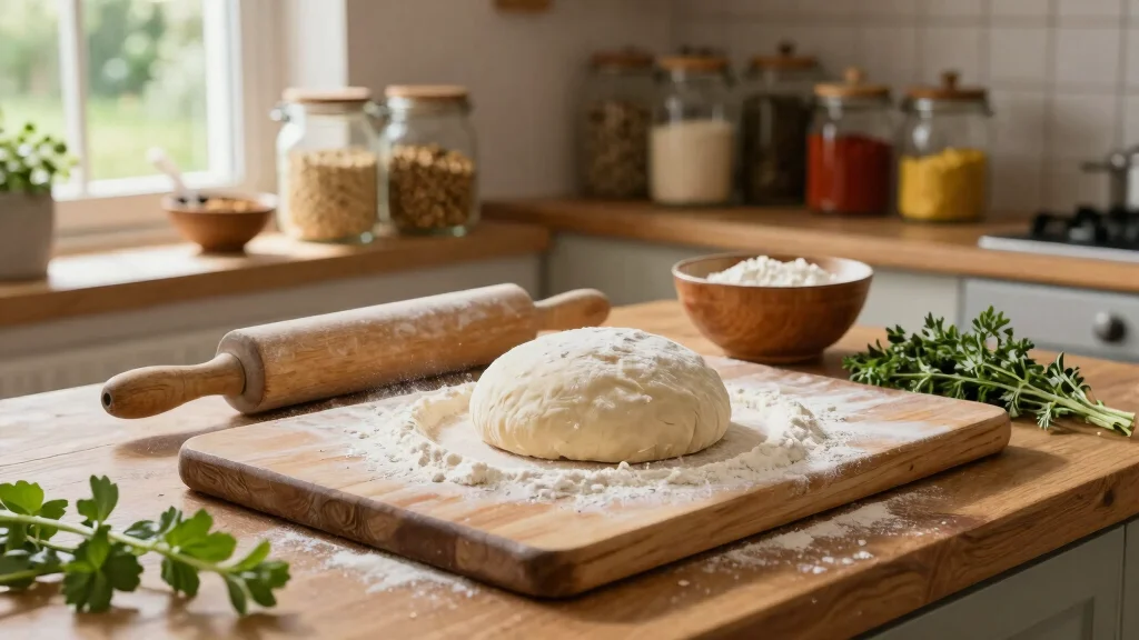 10 Vegan Bread Recipes for Easy Homemade Plant-Based Baking