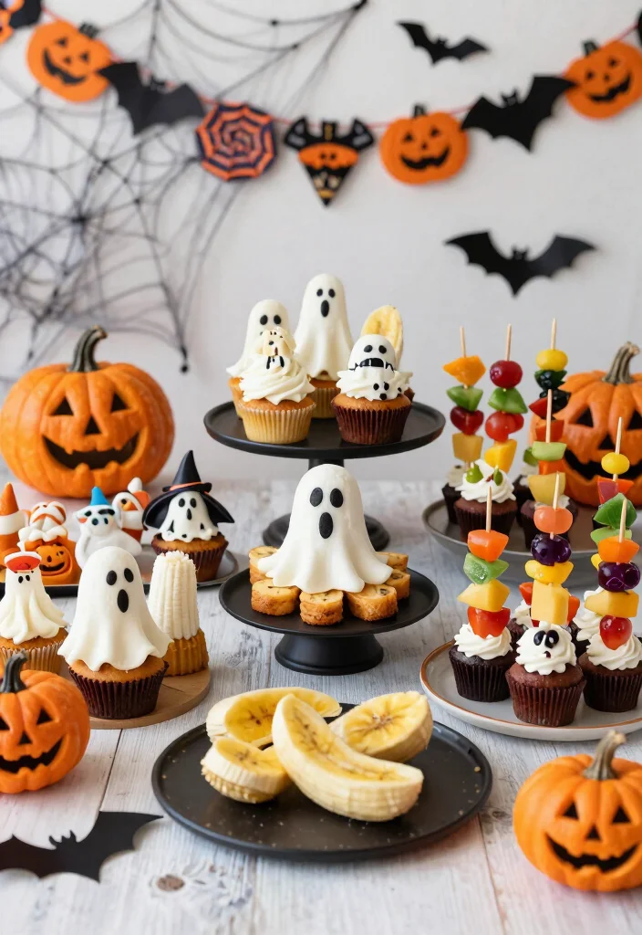 10 Vegan Halloween Recipes for Fun Spooky Plant-Based Treats - Conclusion