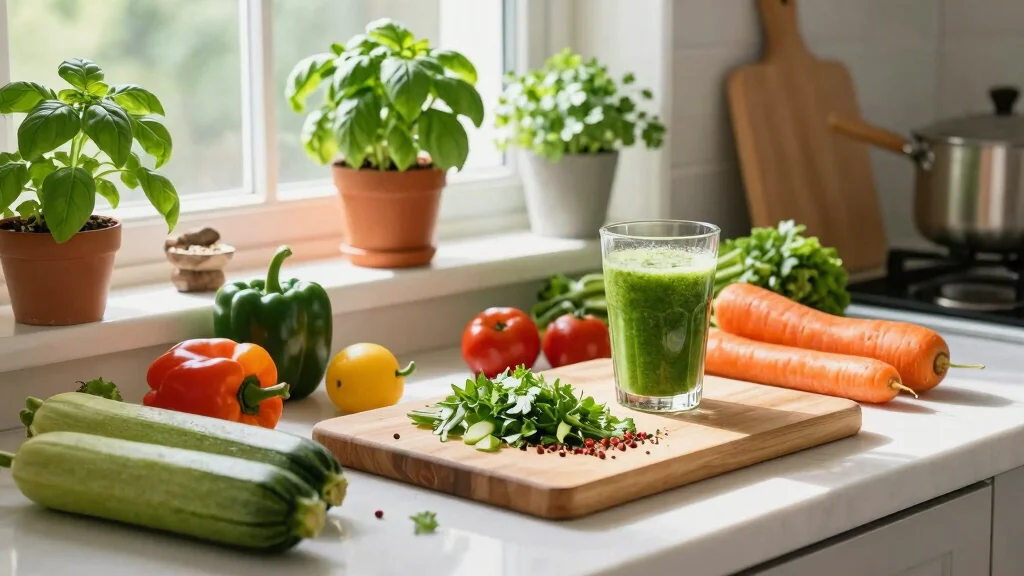 10 Whole30 Vegan Recipes for Clean Simple Plant-Based Eating