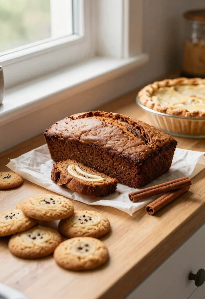 12 Cinnamon Dessert Recipes for Warm Cozy Sweet Flavor - Conclusion