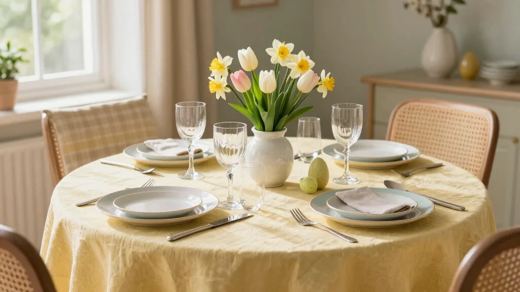 12 Easter Dinner Recipes for Fresh Festive Holiday Meals