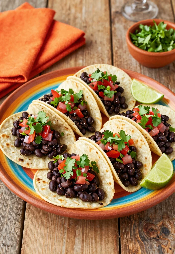 12 Easy Dinner Party Recipes for Simple Crowd-Friendly Meals - 10. Miniature Tacos