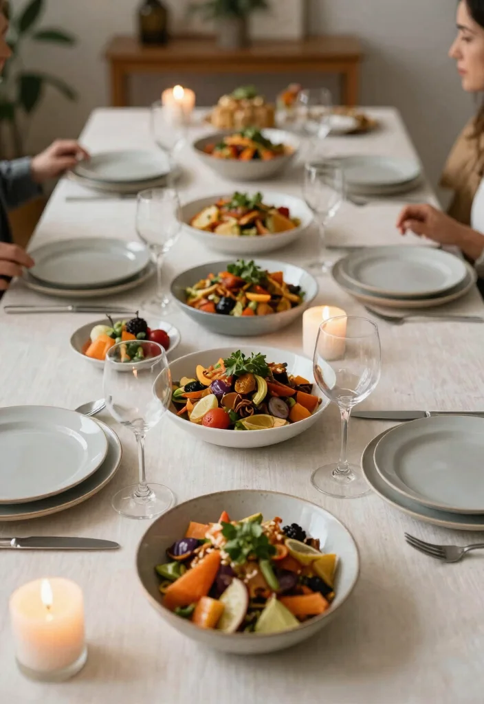 12 Easy Dinner Party Recipes for Simple Crowd-Friendly Meals - Conclusion