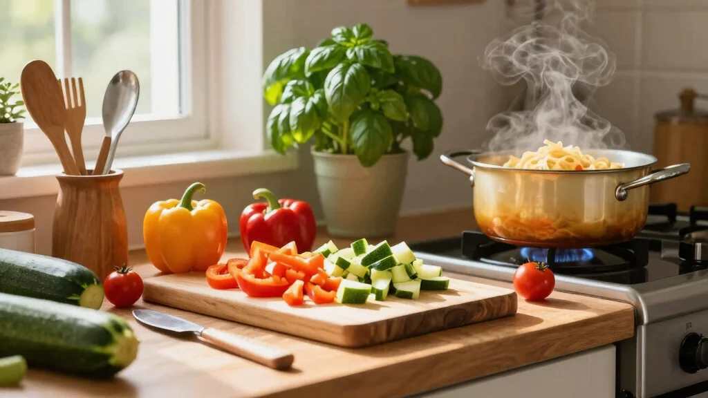 12 Easy Vegan Recipes for Quick Simple Everyday Meals