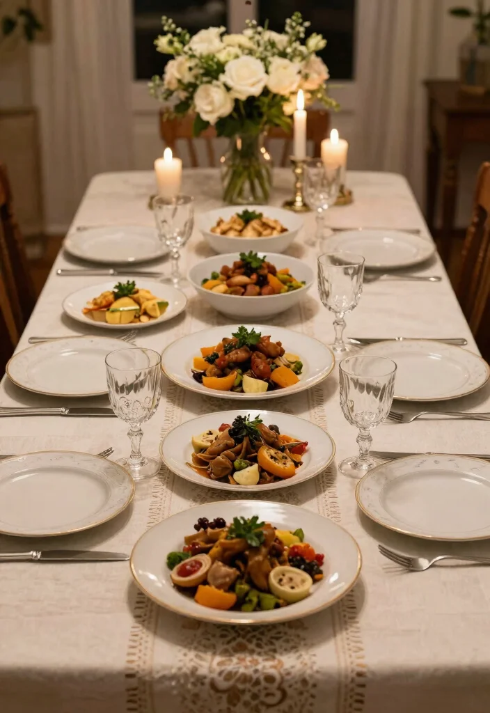 12 French Dinner Recipes for Elegant Easy Homemade Meals - Conclusion