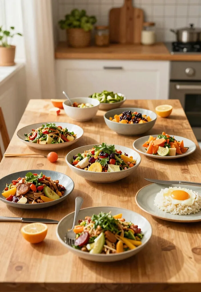 12 Gut-Healthy Recipes for Easy Nourishing Everyday Meals - Conclusion