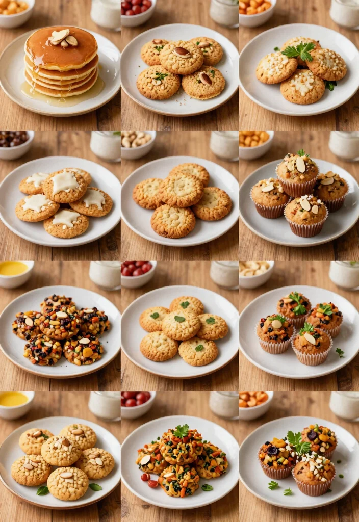 12 Healthy Almond Flour Recipes for Light Gluten-Free Cooking - Conclusion