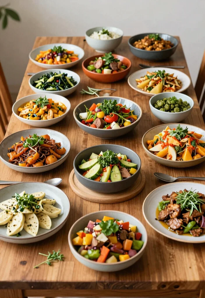 12 Heart-Healthy Vegetarian Recipes for Simple Nourishing Meals - Conclusion