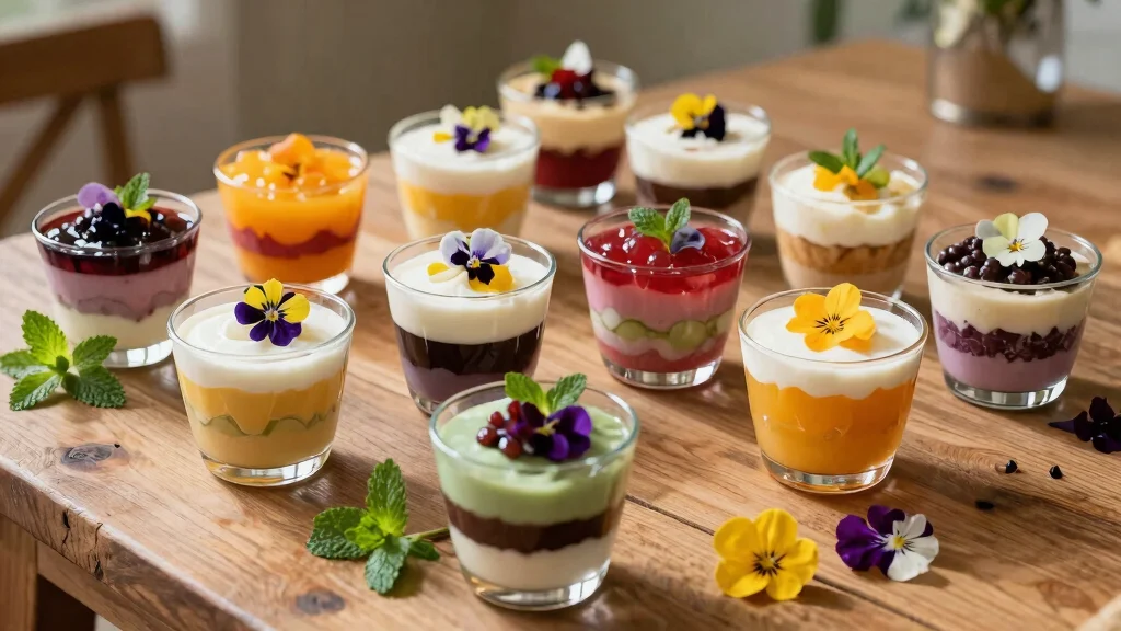 12 Layered Dessert Recipes for Easy Impressive Sweet Treats