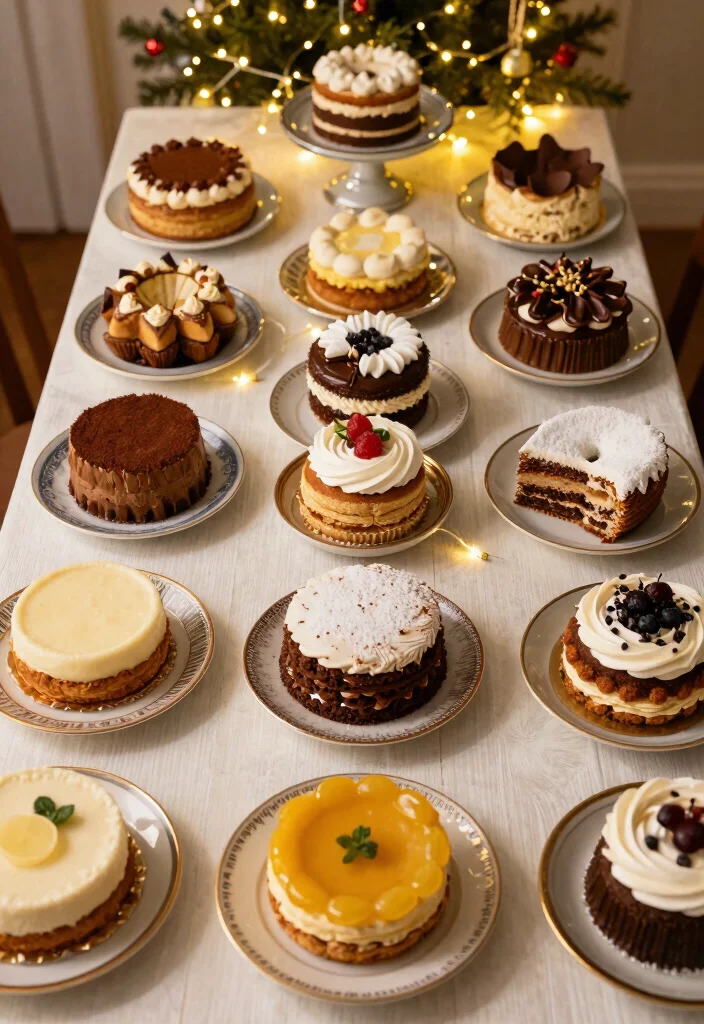 12 Southern Dessert Recipes for Cozy Classic Homemade Sweets - Conclusion