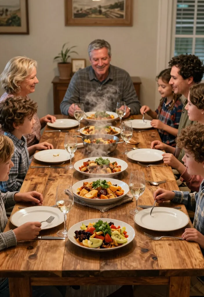 12 Southern Dinner Recipes for Cozy Classic Family Meals - Conclusion