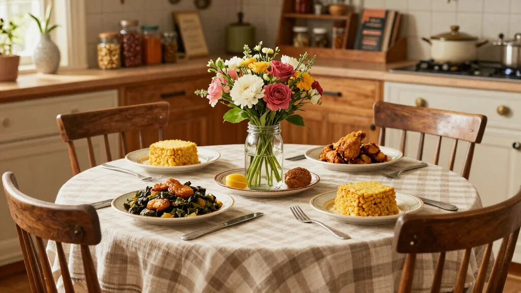 12 Southern Dinner Recipes for Cozy Classic Family Meals