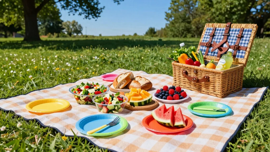 12 Summer Vegan Recipes for Fresh Light Seasonal Eating