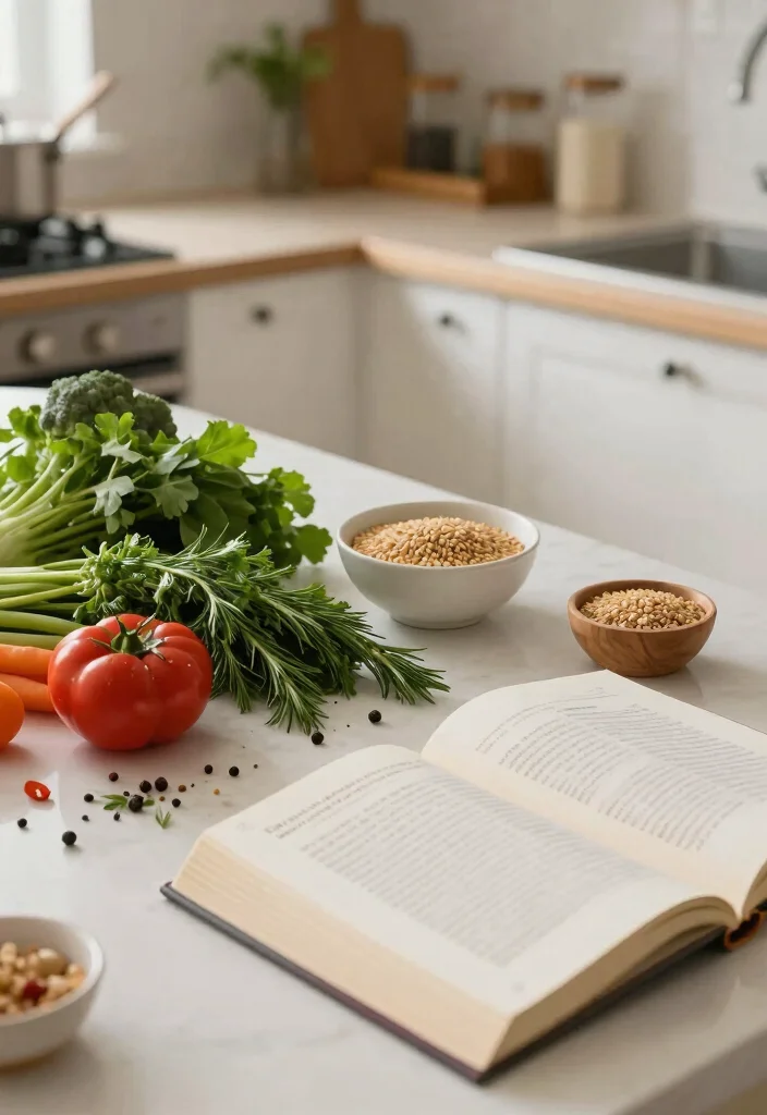 12 Unique Healthy Dinner Recipes for Fresh Creative Weeknights - Conclusion