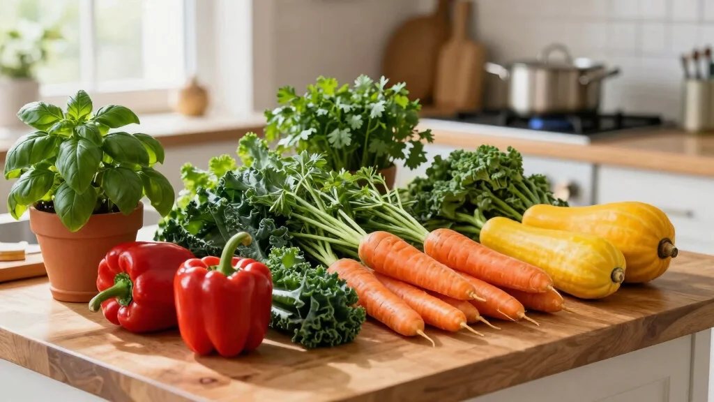 12 Unique Healthy Dinner Recipes for Fresh Creative Weeknights