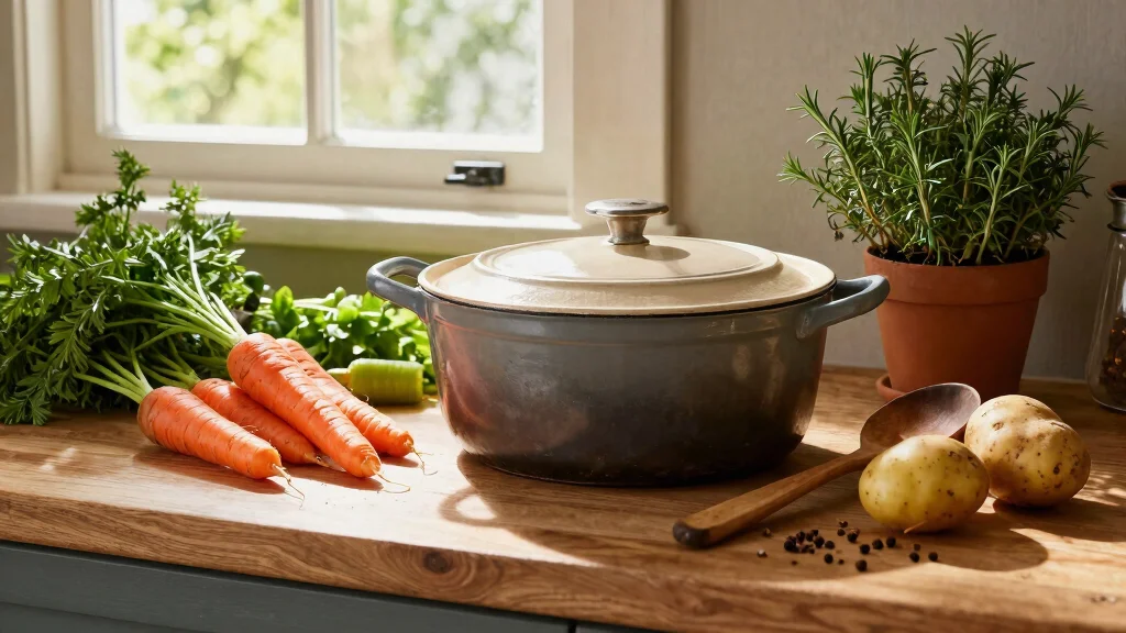 12 Vegan Dutch Oven Recipes for Cozy One-Pot Meals