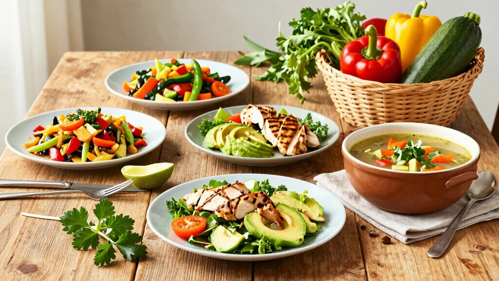 12 Whole30 Dinner Recipes for Clean Simple Weeknight Eating