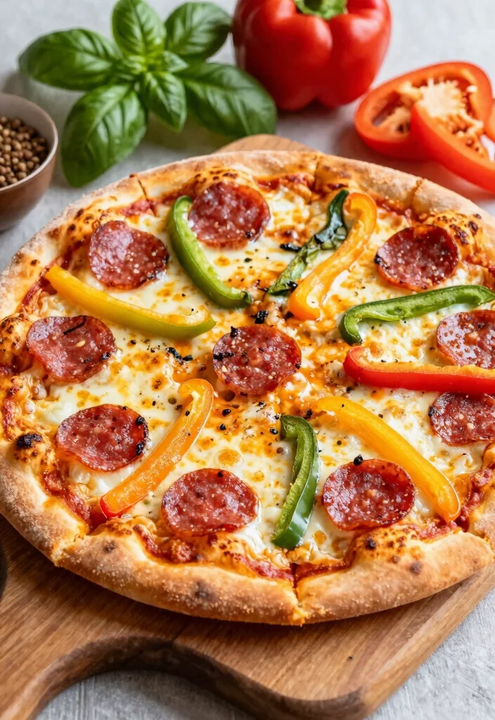 14 Most Popular Keto Recipes for Simple Everyday Low-Carb Meals - 8. Keto Pizza